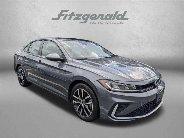 2025 Volkswagen Jetta 1.5T SE for sale in Frederick, MD