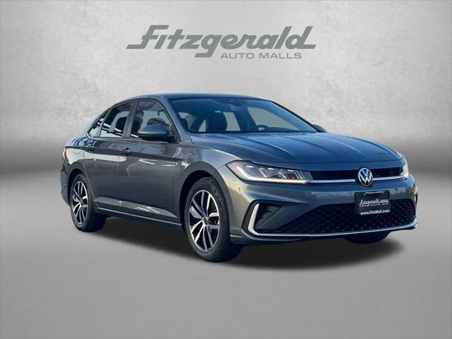 2025 Volkswagen Jetta 1.5T SE for sale in Frederick, MD