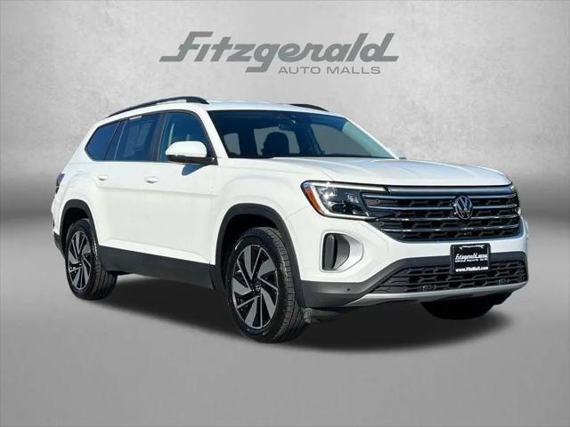 2024 Volkswagen Atlas 2.0T SE w/Technology for sale in Frederick, MD