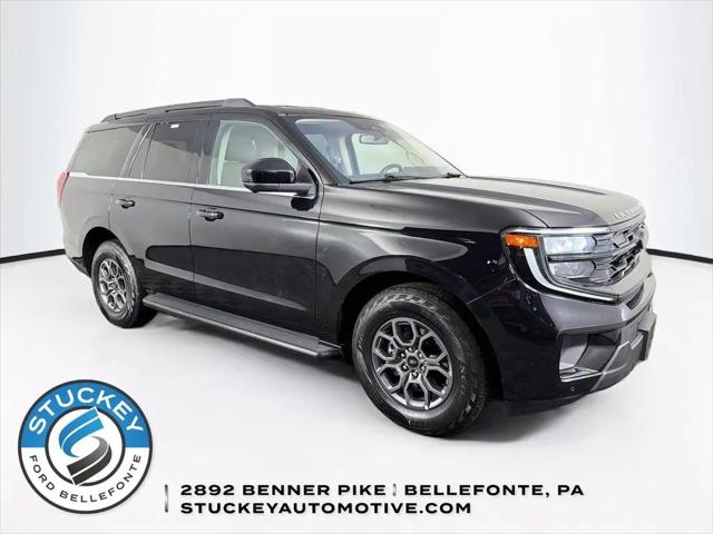 2025 Ford Expedition Active for sale in Bellefonte, PA