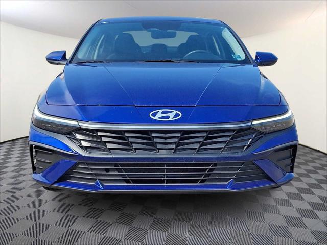 2024 Hyundai Elantra SEL 2024 Hyundai Elantra SEL