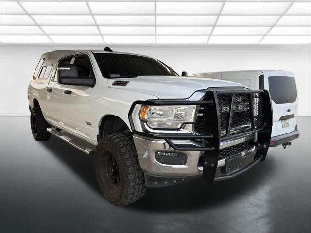 2024 Ram 2500 Tradesman Crew Cab 4x4 6'4" Box for sale in McKinney, TX