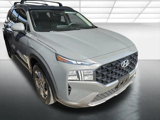 2023 Hyundai Santa Fe SEL for sale in McKinney, TX