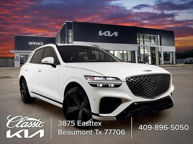2023 Genesis GV70 2.5T AWD for sale in Beaumont, TX