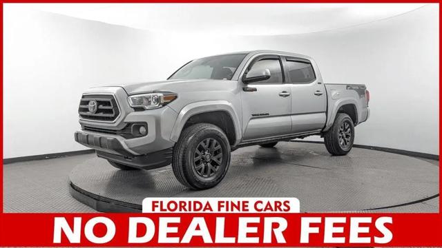2022 Toyota Tacoma SR5 V6 for sale in Miami, FL