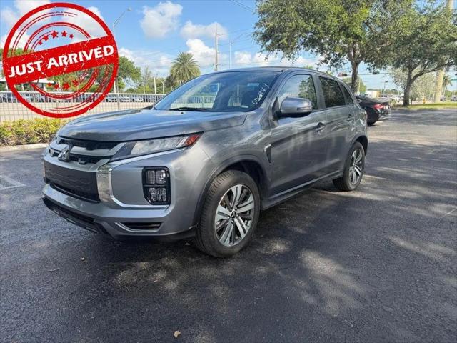 2025 Mitsubishi Outlander Sport 2.0 SE AWC for sale in Miami, FL