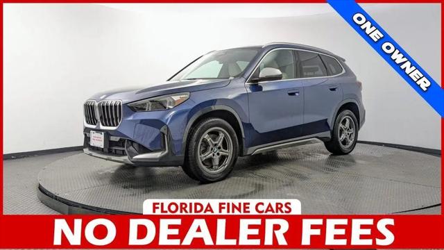 2023 BMW X1 xDrive28i for sale in Miami, FL