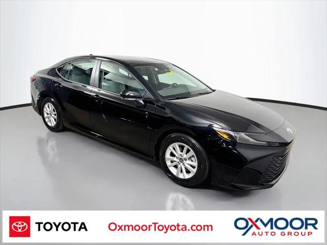 2026 Toyota Camry LE for sale in Louisville, KY