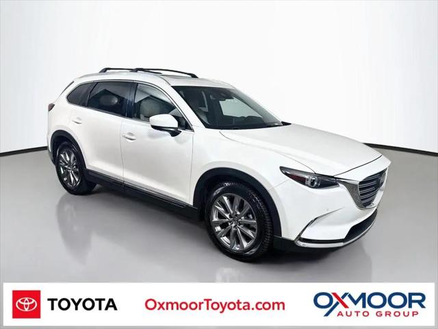 2020 Mazda CX-9 Grand Touring for sale in Louisville, KY