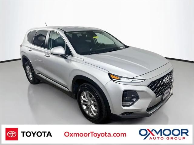 2020 Hyundai Santa Fe SE for sale in Louisville, KY