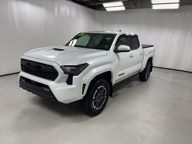 2024 Toyota Tacoma TRD Sport 2024 Toyota Tacoma TRD Sport