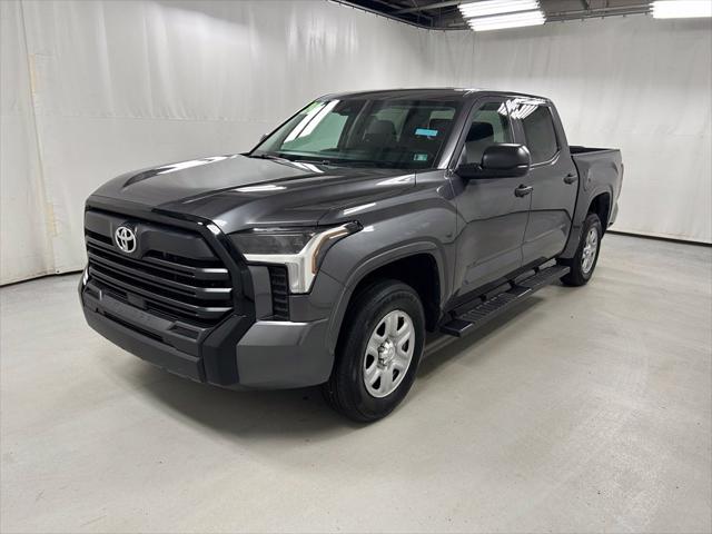 2024 Toyota Tundra SR