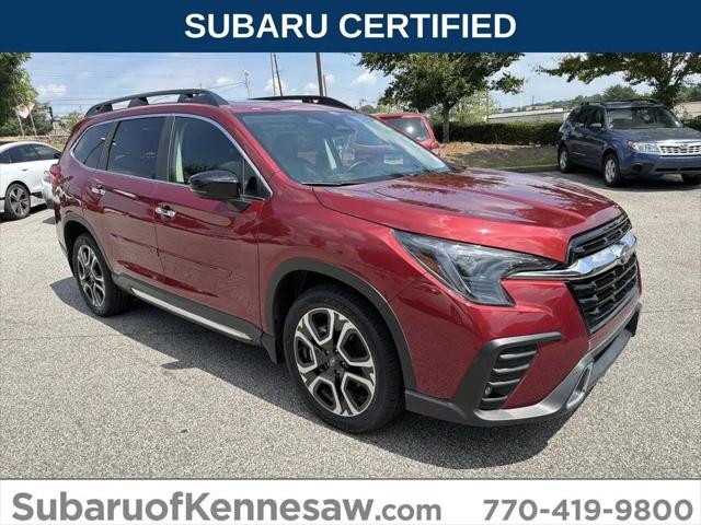 2024 Subaru Ascent Touring 7-Passenger for sale in Kennesaw, GA