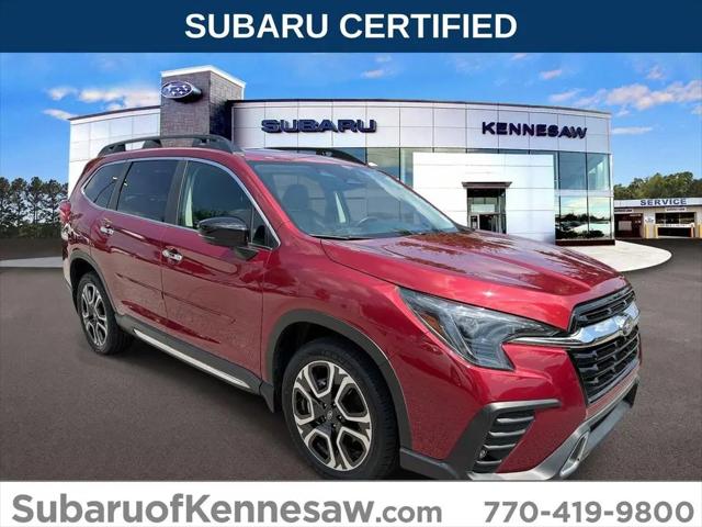 2024 Subaru Ascent Touring 7-Passenger for sale in Kennesaw, GA