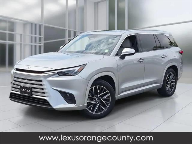 2026 Lexus TX 350 Premium for sale in Middletown, NY