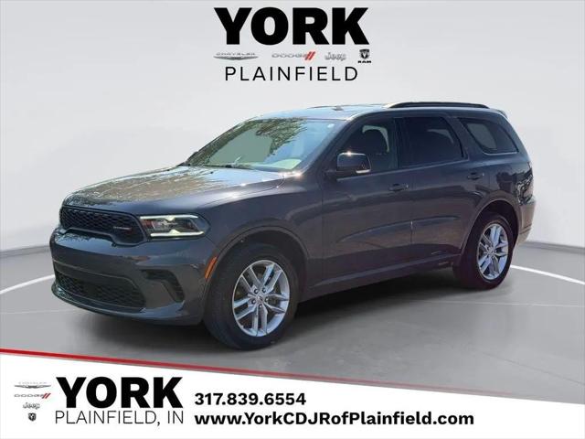 2025 Dodge Durango GT Plus AWD for sale in Plainfield, IN