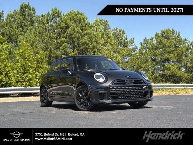 2026 MINI Hardtop Cooper S for sale in Buford, GA