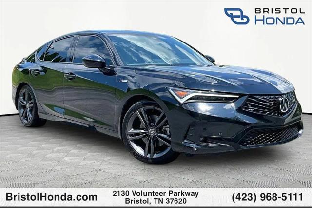 2025 Acura Integra A-SPEC Technology for sale in Bristol, TN