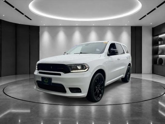 2020 Dodge Durango GT Plus AWD for sale in Bay Shore, NY