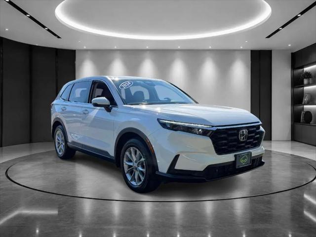 2024 Honda CR-V EX-L AWD for sale in Bay Shore, NY