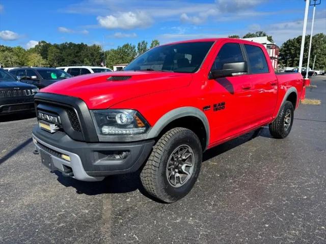 2016 Ram 1500 Rebel for sale in Brandon Twp, MI
