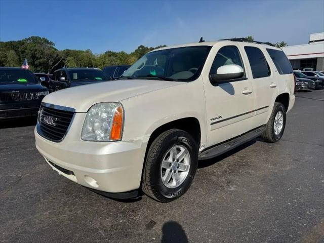 2010 GMC Yukon SLT for sale in Brandon Twp, MI