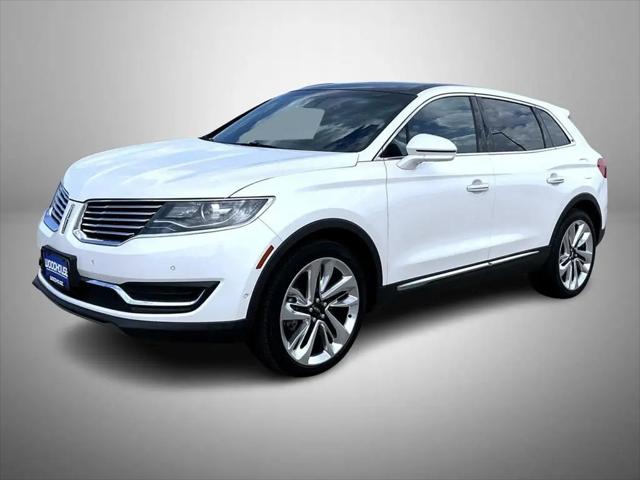 2018 Lincoln MKX Reserve for sale in Omaha, NE