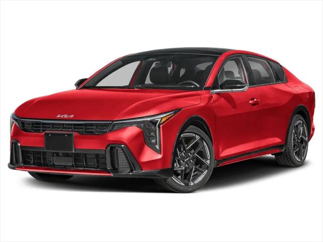 2025 Kia K4 GT-Line for sale in Peoria, AZ