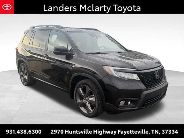 2021 Honda Passport 2WD Touring for sale in Fayetteville, TN