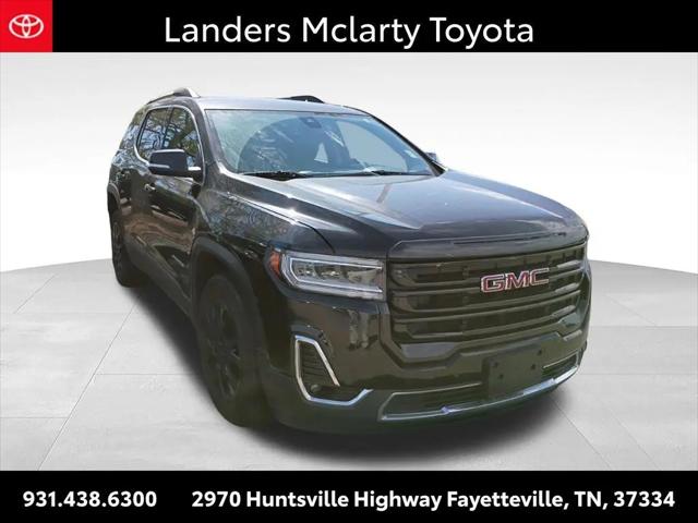 2023 GMC Acadia AWD SLT for sale in Fayetteville, TN