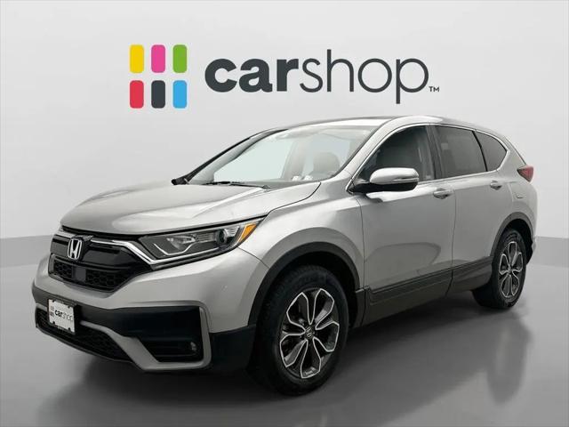2020 Honda CR-V AWD EX for sale in Hatfield, PA