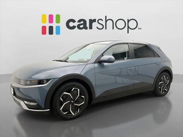 2024 Hyundai IONIQ 5 SEL for sale in Hatfield, PA