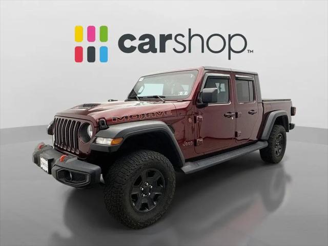 2021 Jeep Gladiator Sport for sale in Hatfield, PA