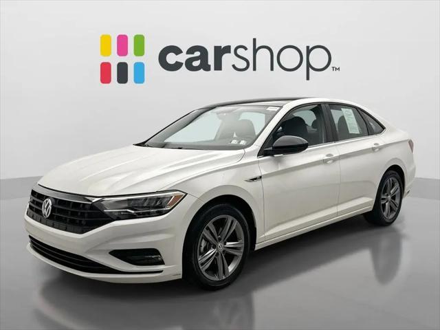 2021 Volkswagen Jetta 1.4T R-Line for sale in Hatfield, PA