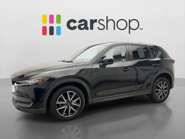 2018 Mazda CX-5 Touring for sale in Hatfield, PA