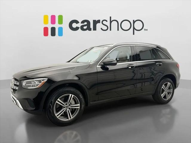 2020 Mercedes-Benz GLC 4MATIC for sale in Hatfield, PA