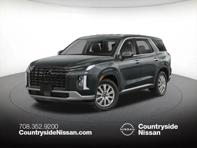 2024 Hyundai Palisade SEL for sale in Countryside, IL