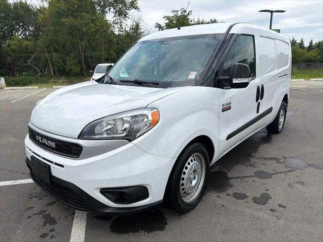 2022 Ram ProMaster City Cargo Van Cargo Van for sale in Fort Wayne, IN