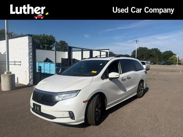 2023 Honda Odyssey Touring for sale in Brooklyn Park, MN