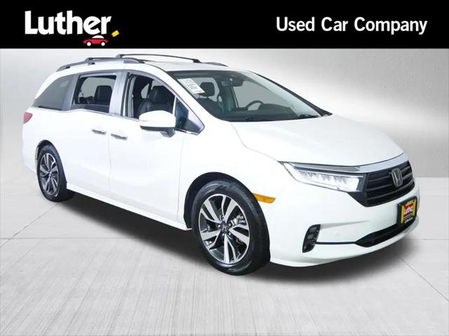 2023 Honda Odyssey Touring for sale in Brooklyn Park, MN