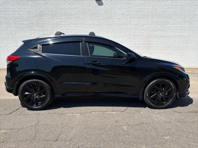 2021 Honda HR-V AWD Sport for sale in Madison, NC