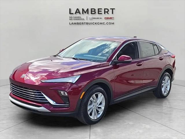 2025 Buick NV Preferred FWD for sale in Cuyahoga Falls, OH