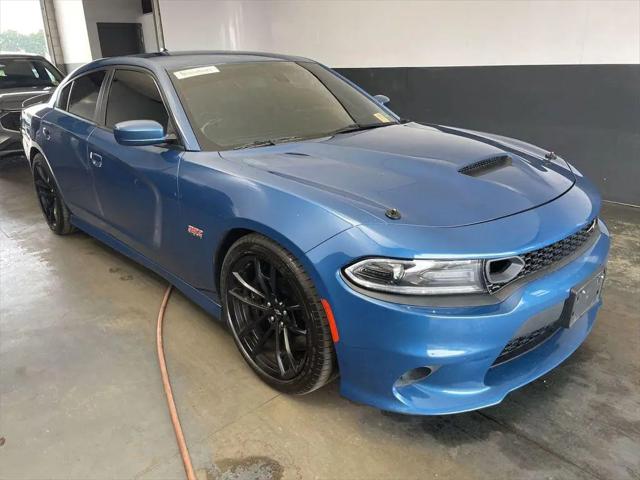 2021 Dodge Charger Scat Pack RWD for sale in Madison, NC