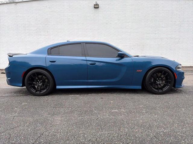 2021 Dodge Charger Scat Pack RWD for sale in Madison, NC
