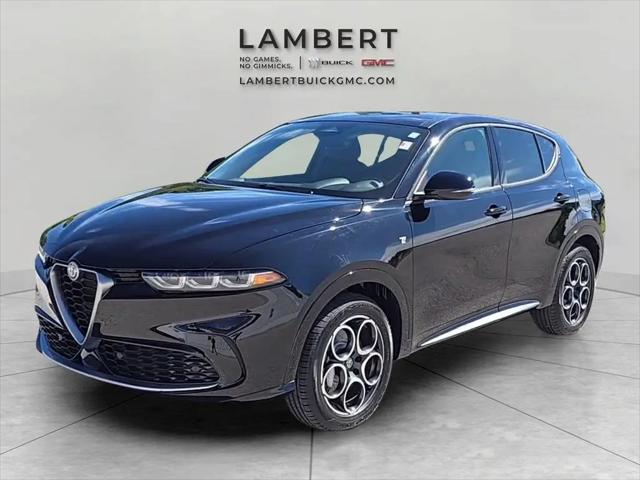 2024 Alfa Romeo Tonale Ti EAWD for sale in Cuyahoga Falls, OH