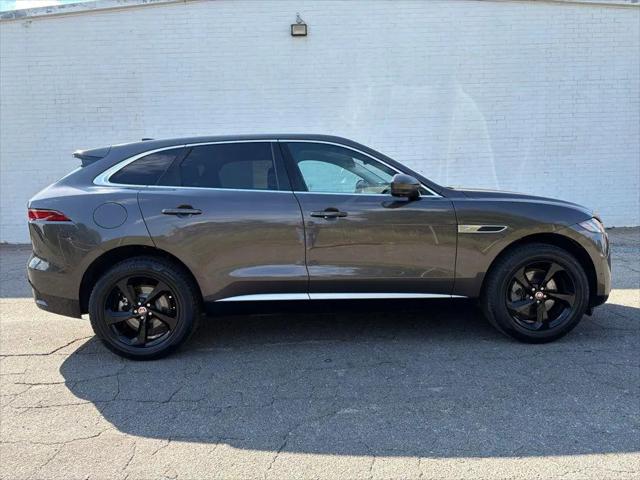 2021 Jaguar F-PACE P250 AWD Automatic for sale in Madison, NC