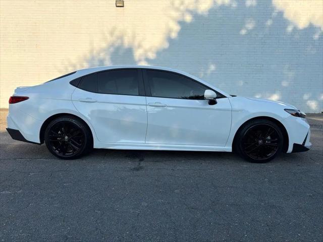 2025 Toyota Camry SE for sale in Madison, NC