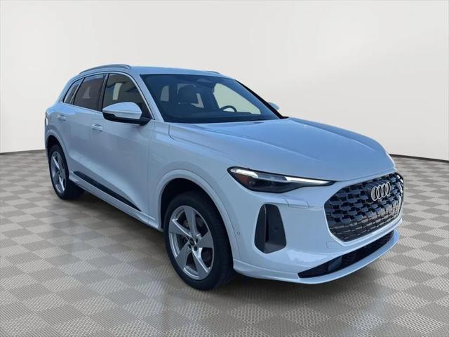 2025 Audi Q5 Premium Plus TFSI quattro S tronic for sale in Omaha, NE