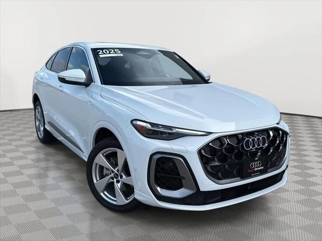 2025 Audi Q5 Premium Plus TFSI quattro S tronic for sale in Omaha, NE