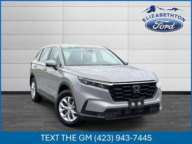 2024 Honda CR-V LX AWD for sale in Elizabethton, TN